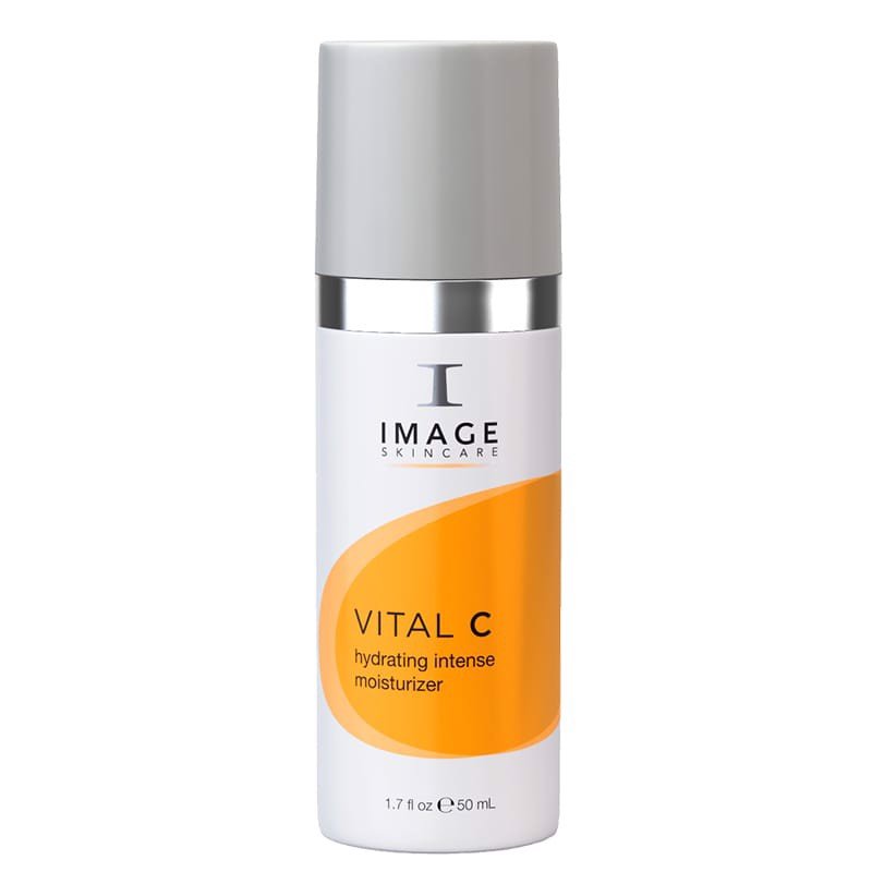 Vital C Hydrating Intense Moisturizer