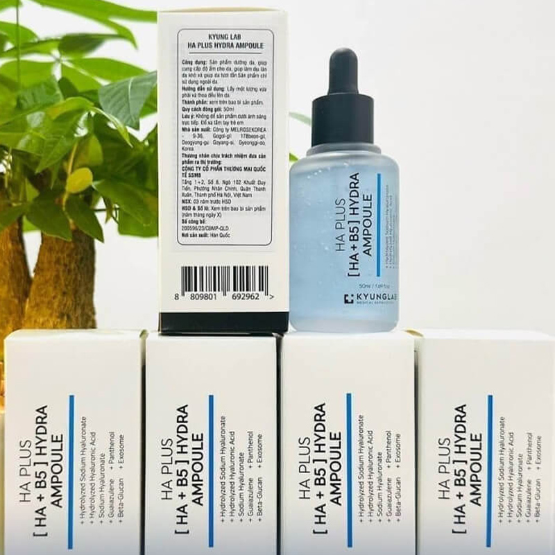serum-cap-am-ha-b5-kyunglab
