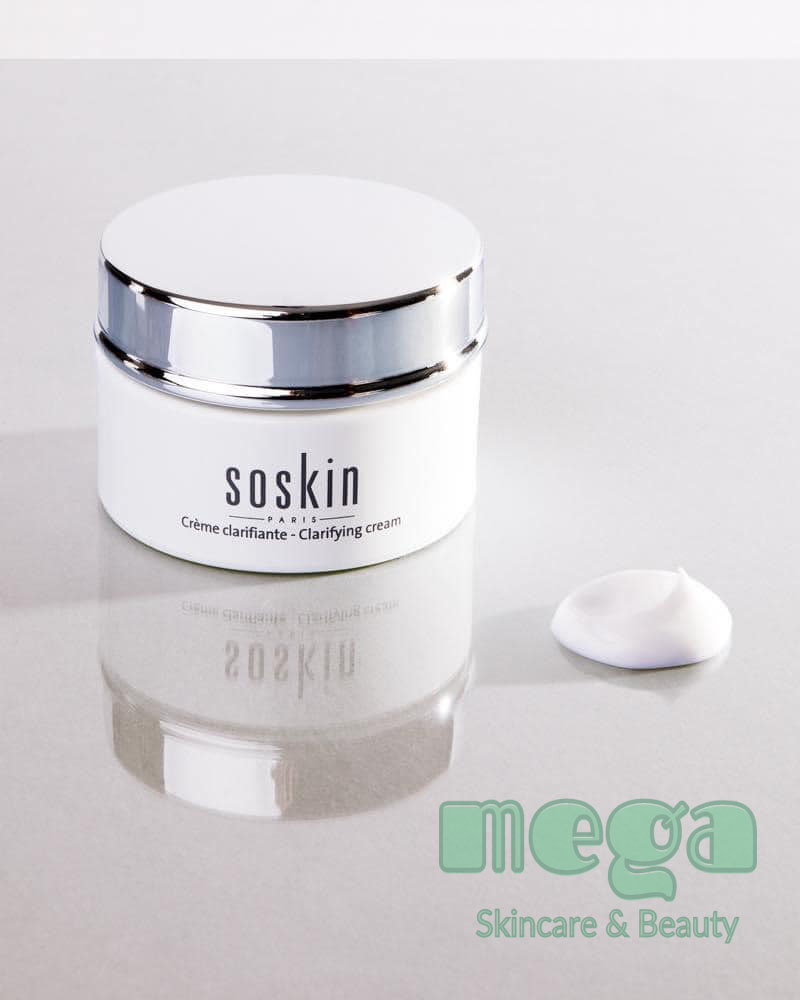 Soskin Clarifying Cream giá bao nhiêu