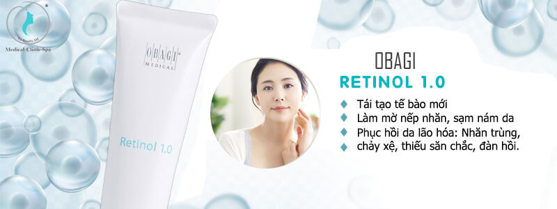 Obagi Retinol 1.0 Cream 