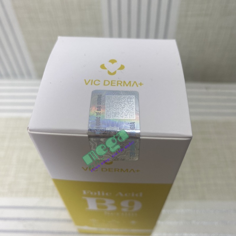 Vic Derma B9 Serum