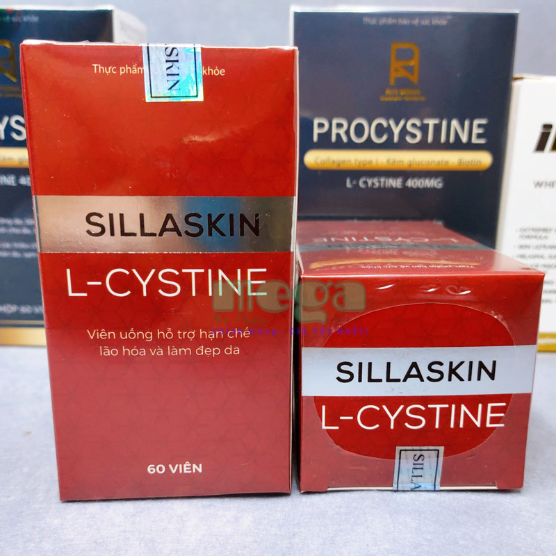 vien-uong-sillaskin-l-cystine