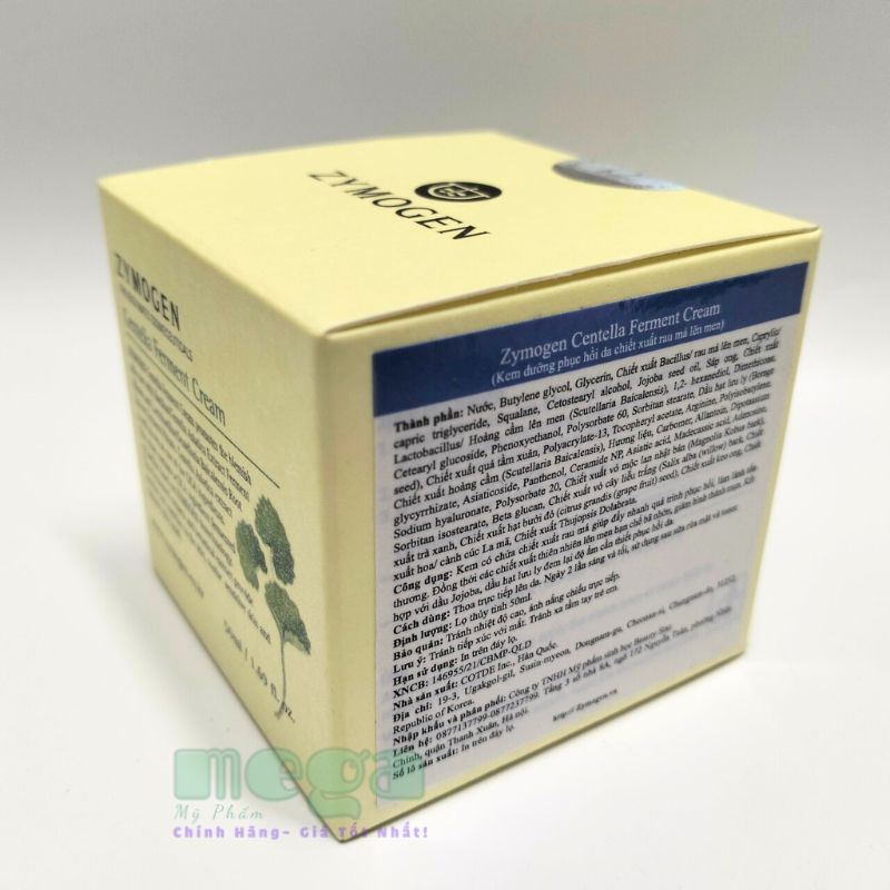 Zymogen