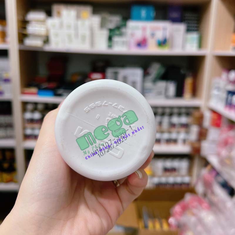 Viên Uống Liposomal NMN Platinum