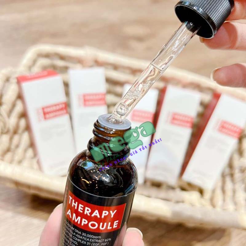 Kyung Lab PDRN Therapy Ampoule