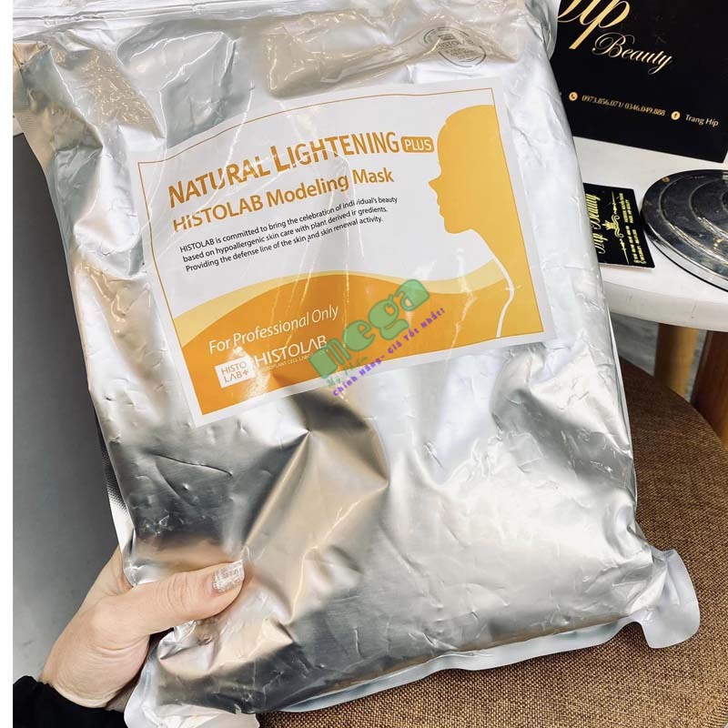 Histolab Natural Lightening