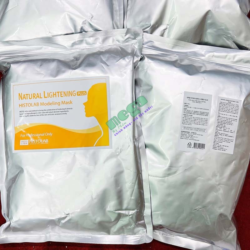 Histolab Natural Lightening Mask