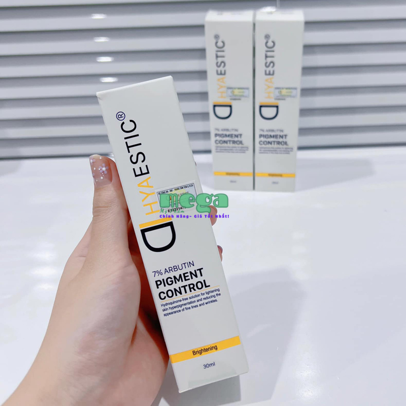 Pigment Control Lotion