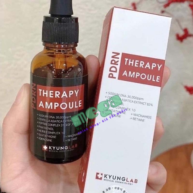 Kyung Lab Therapy Ampoule