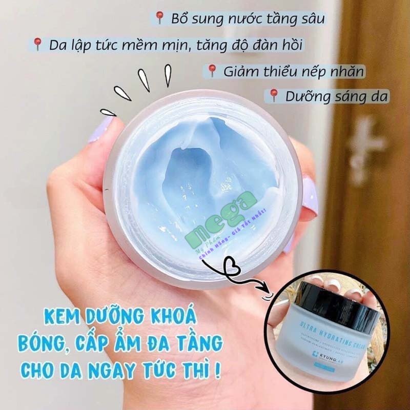 Ultra Hydrating Cream