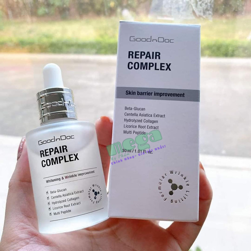 Repair Complex