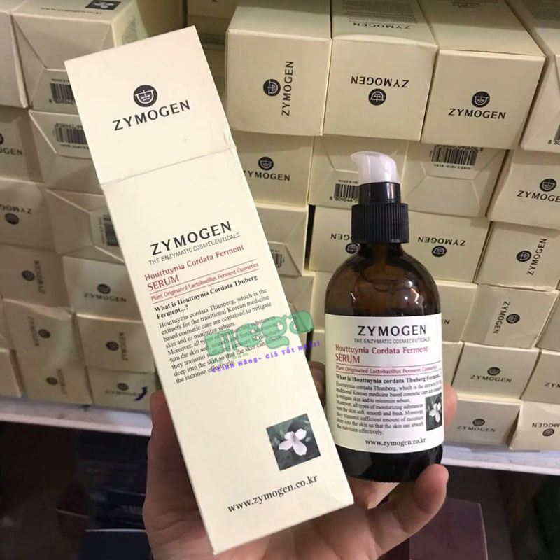 Houttuynia Cordata Ferment Serum