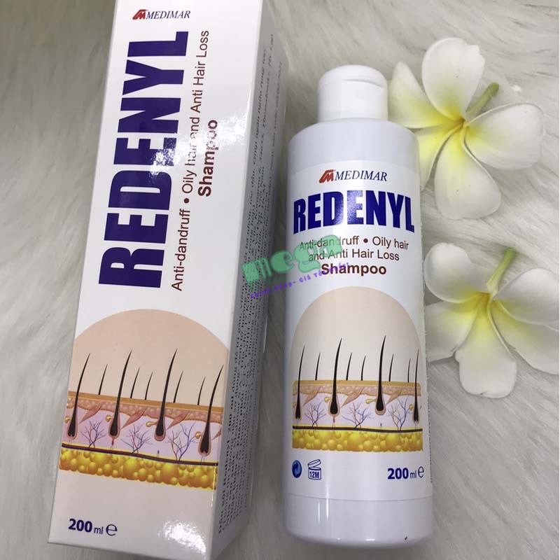 Redenyl Shampoo