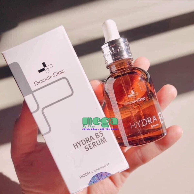 Hydrate B5 Serum