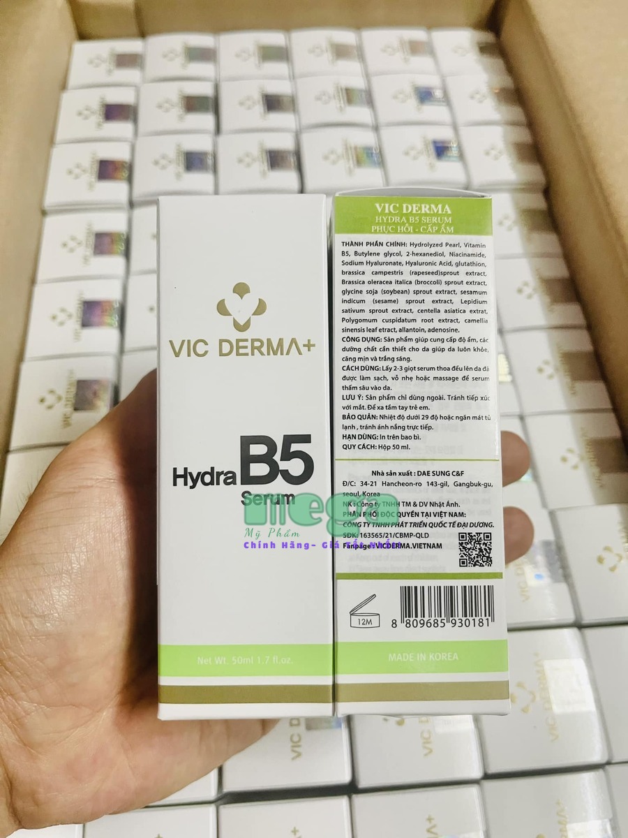 Hydra B5 Serum