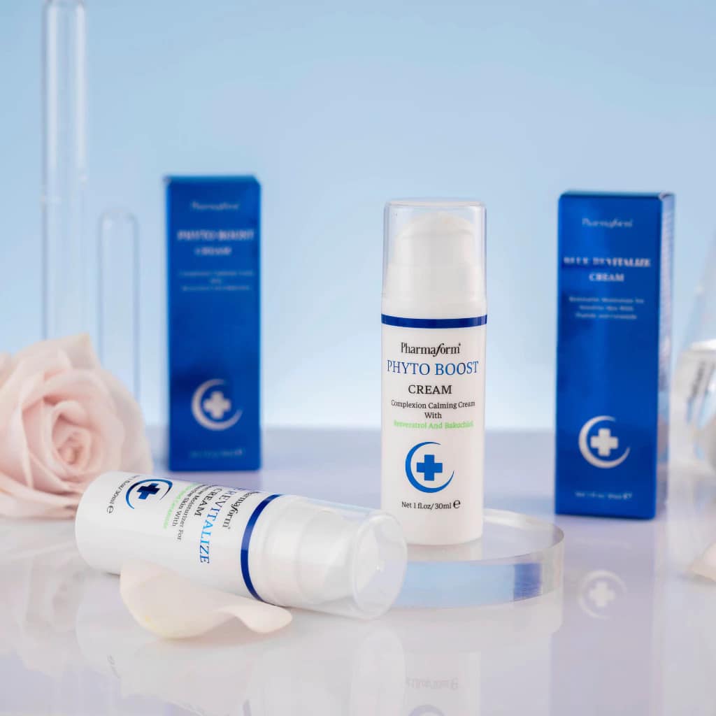 Kem Dưỡng Da Phyto Boost