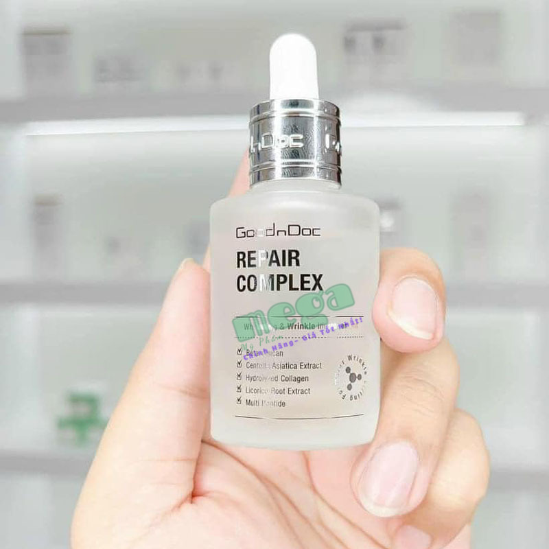 Serum Goodndoc