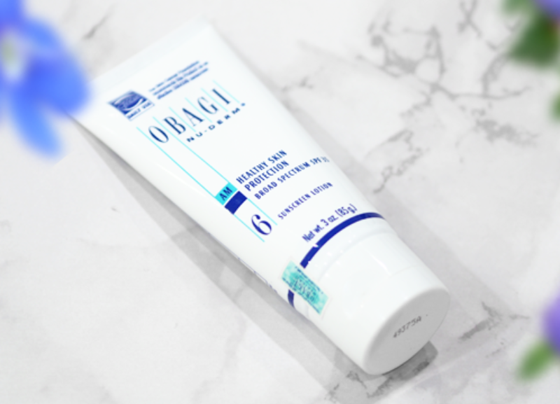 Kem chống nắng Obagi Healthy Skin Protection SPF35 | Mỹ Phẩm Mega