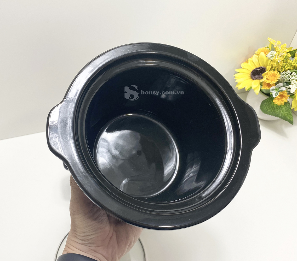 Nồi nấu chậm BBcooker - Hàng chính hãng