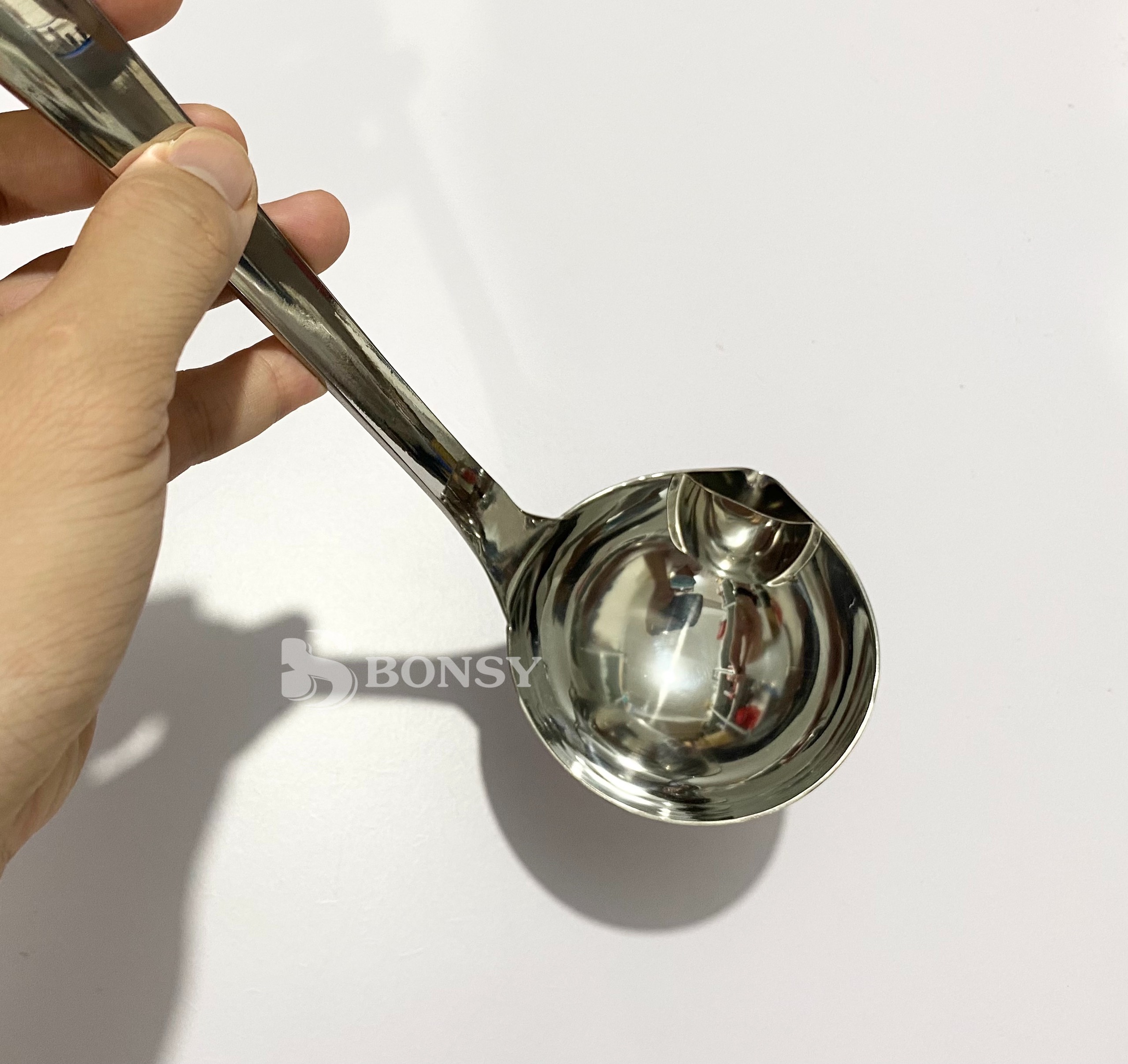 Vá lọc dầu inox 304