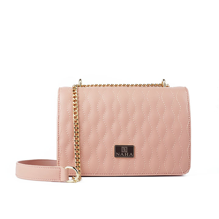 Túi Xách Nữ Đeo Chéo Thời Trang NAHA NH067- Hàng chính hãng bảo hành 6 tháng Naha Shop Túi Xách Nữ Đeo Chéo Thời Trang Naha Nh067- Hàng Chính Hãng Bảo Hành 6 Tháng Naha Shop