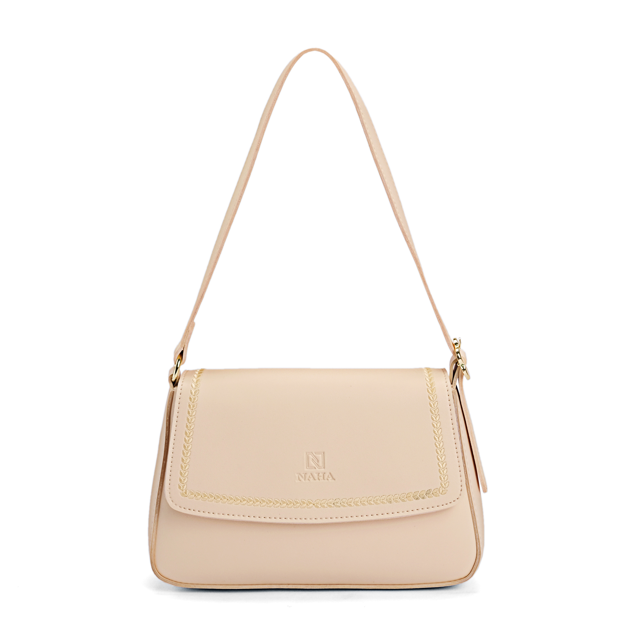 Túi xách nữ đeo vai thời trang NAHA NH115