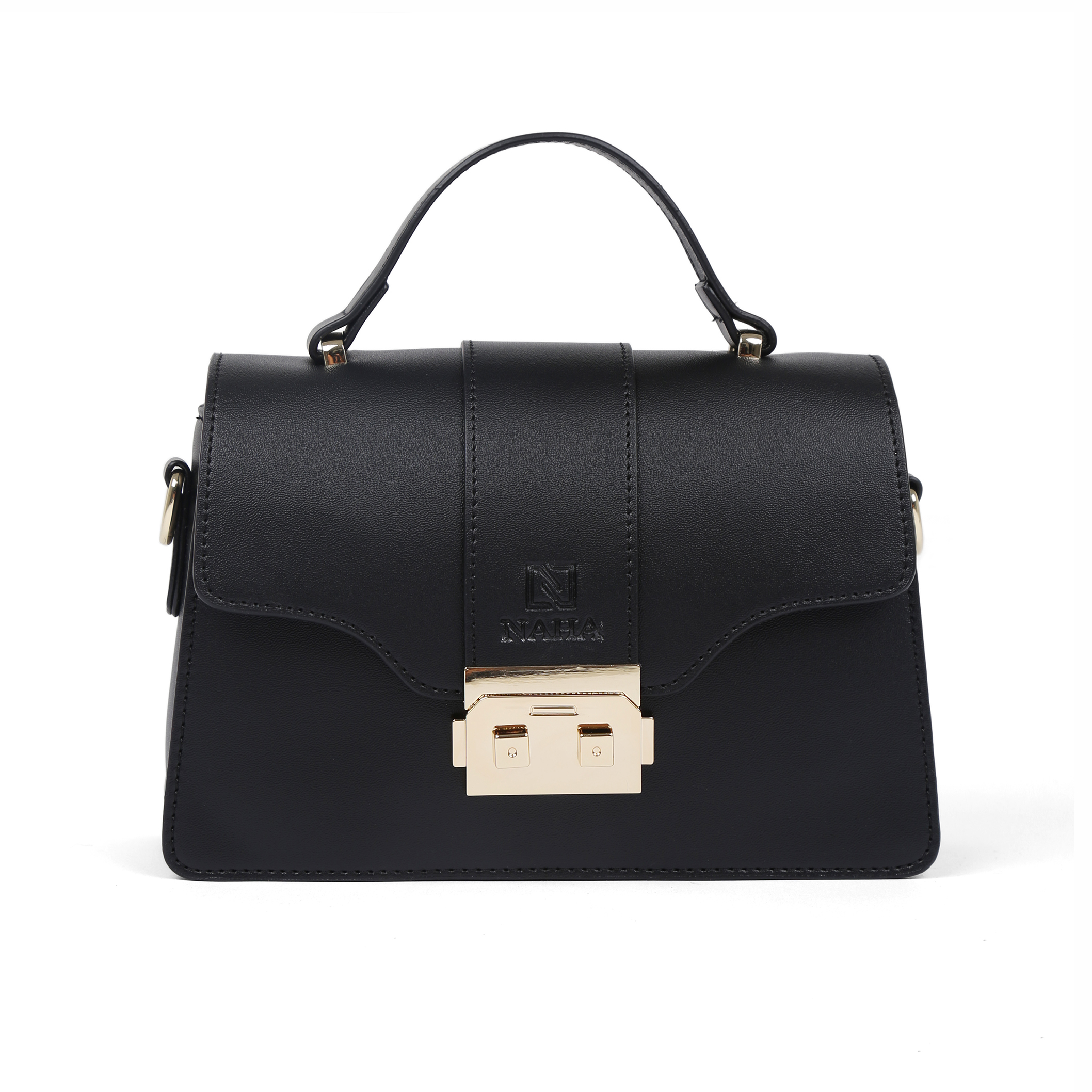 Túi Xách Nử Đeo Chéo Thời Trang NAHA NH094 - Hàng Chính Hãng Bảo Hành 6 Tháng