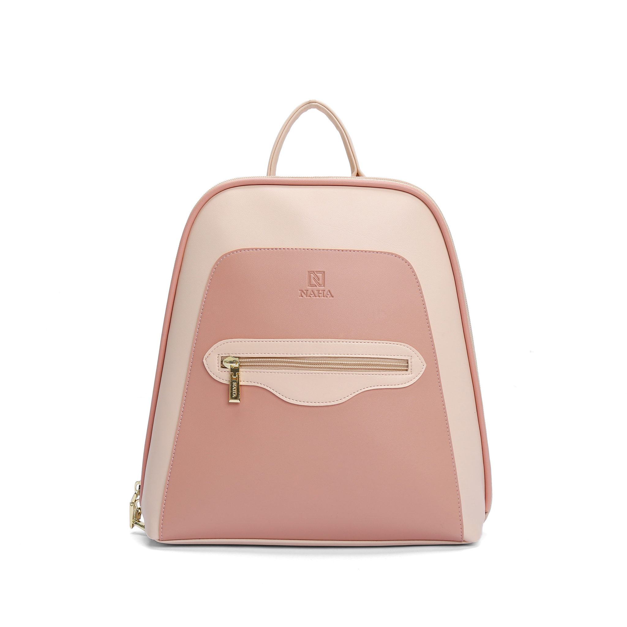 Balo nữ thời trang NAHA BL42 nhiều màu , phong cách trẻ trung hiện đại bảo hành 6 tháng