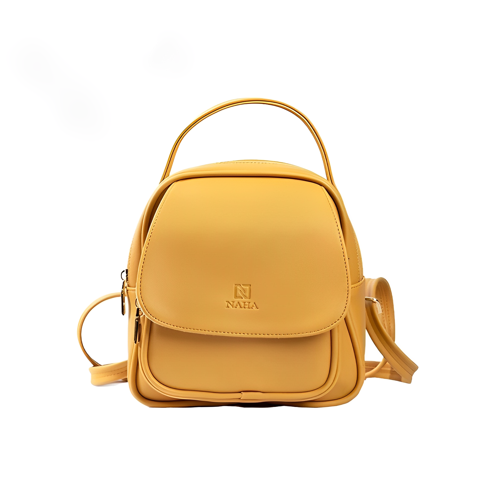 Balo Nữ Mini Đẹp Thời Trang Đi Học NAHA BL03