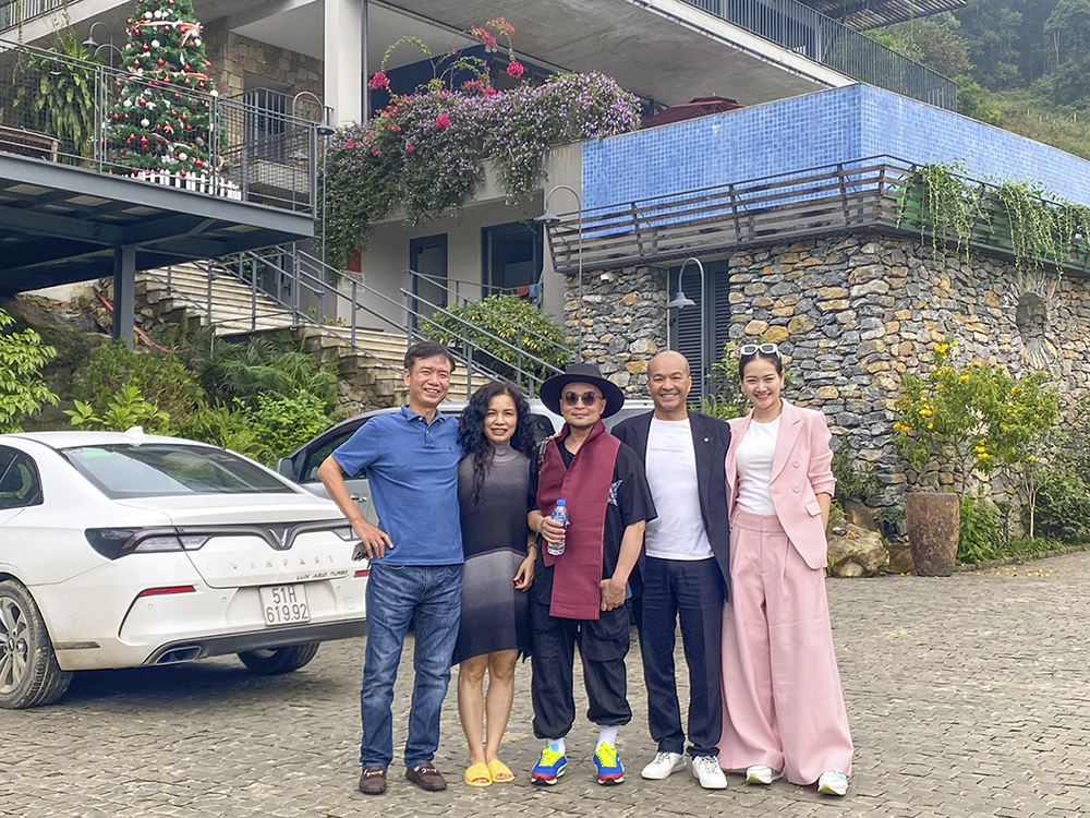 Album Anh 11 Album Anh 11