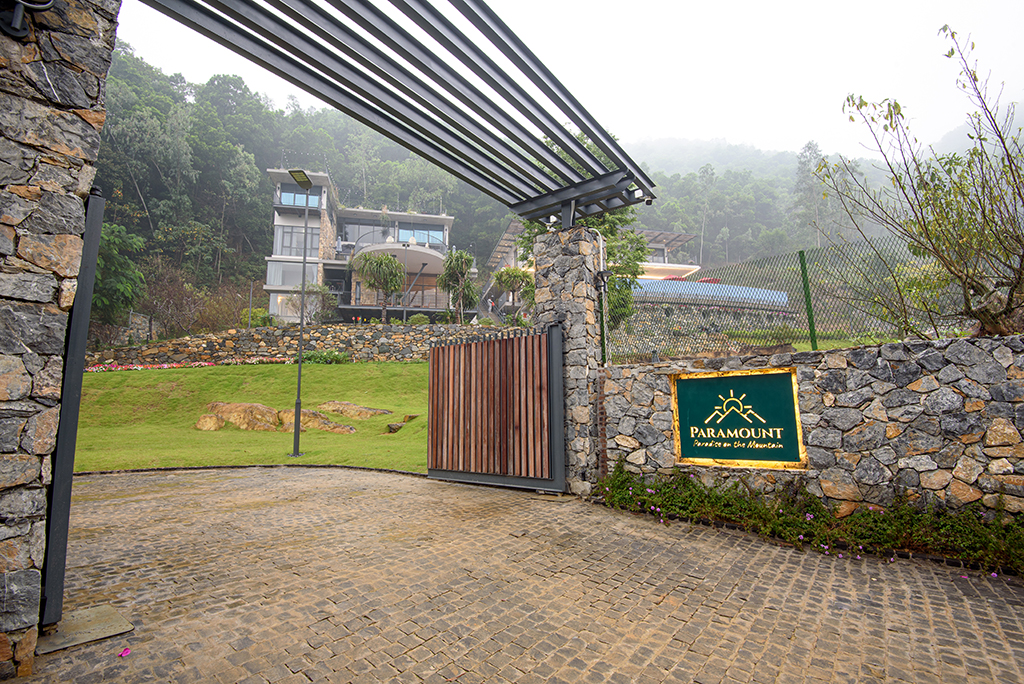 VILLA PARAMOUNT TIẾN XUÂN