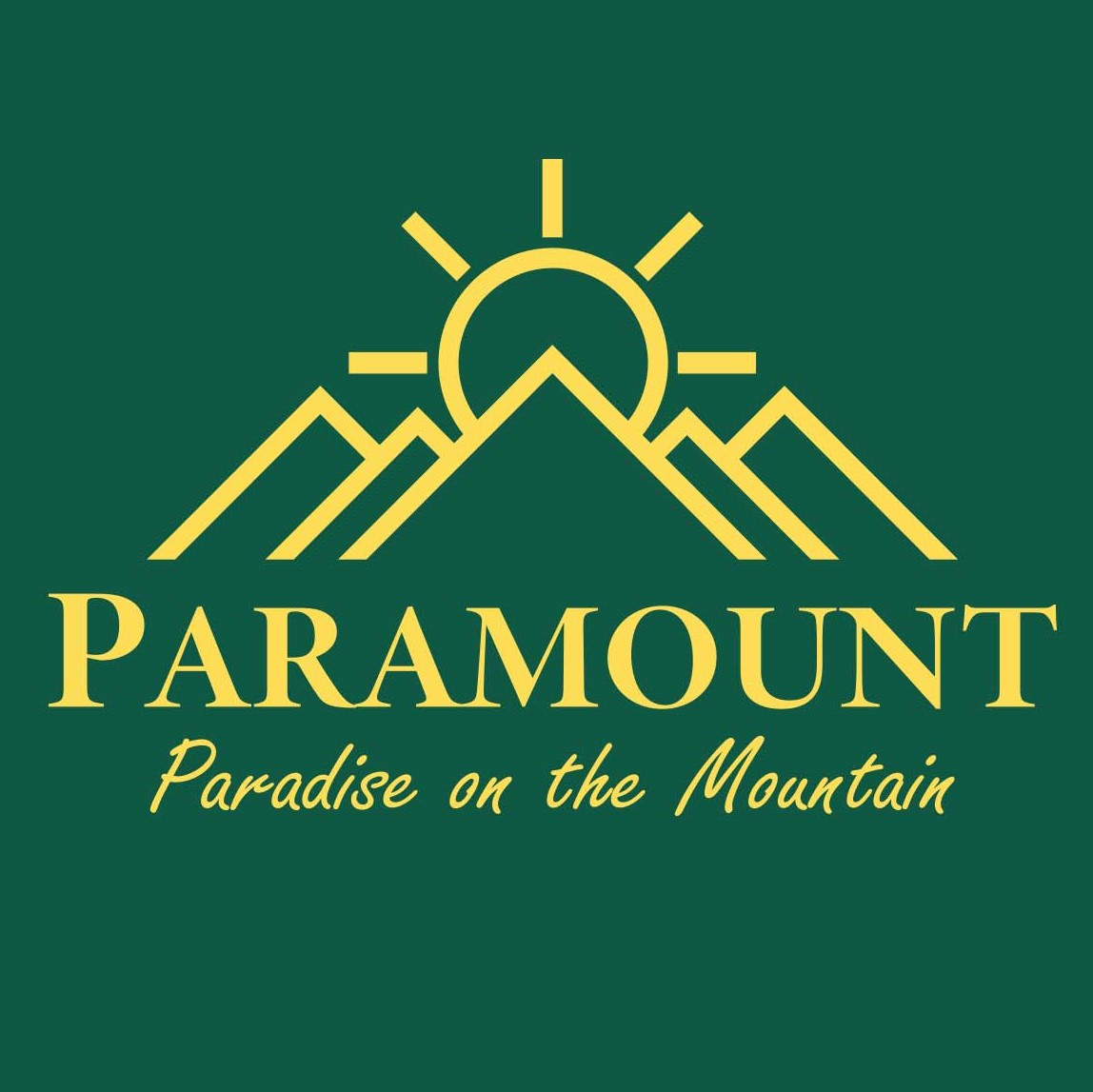 logo PARAMOUNT