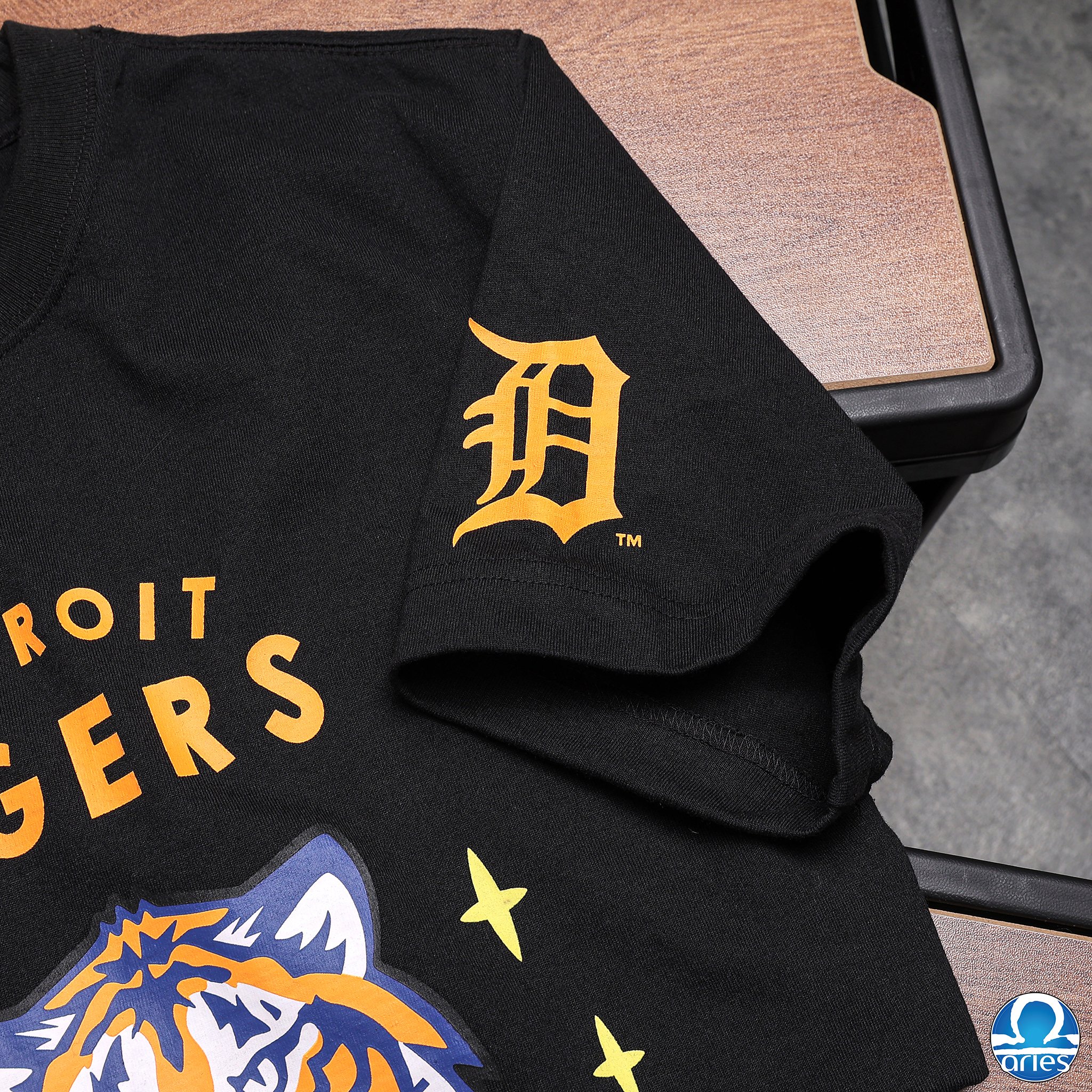 MLB Tiger Tee