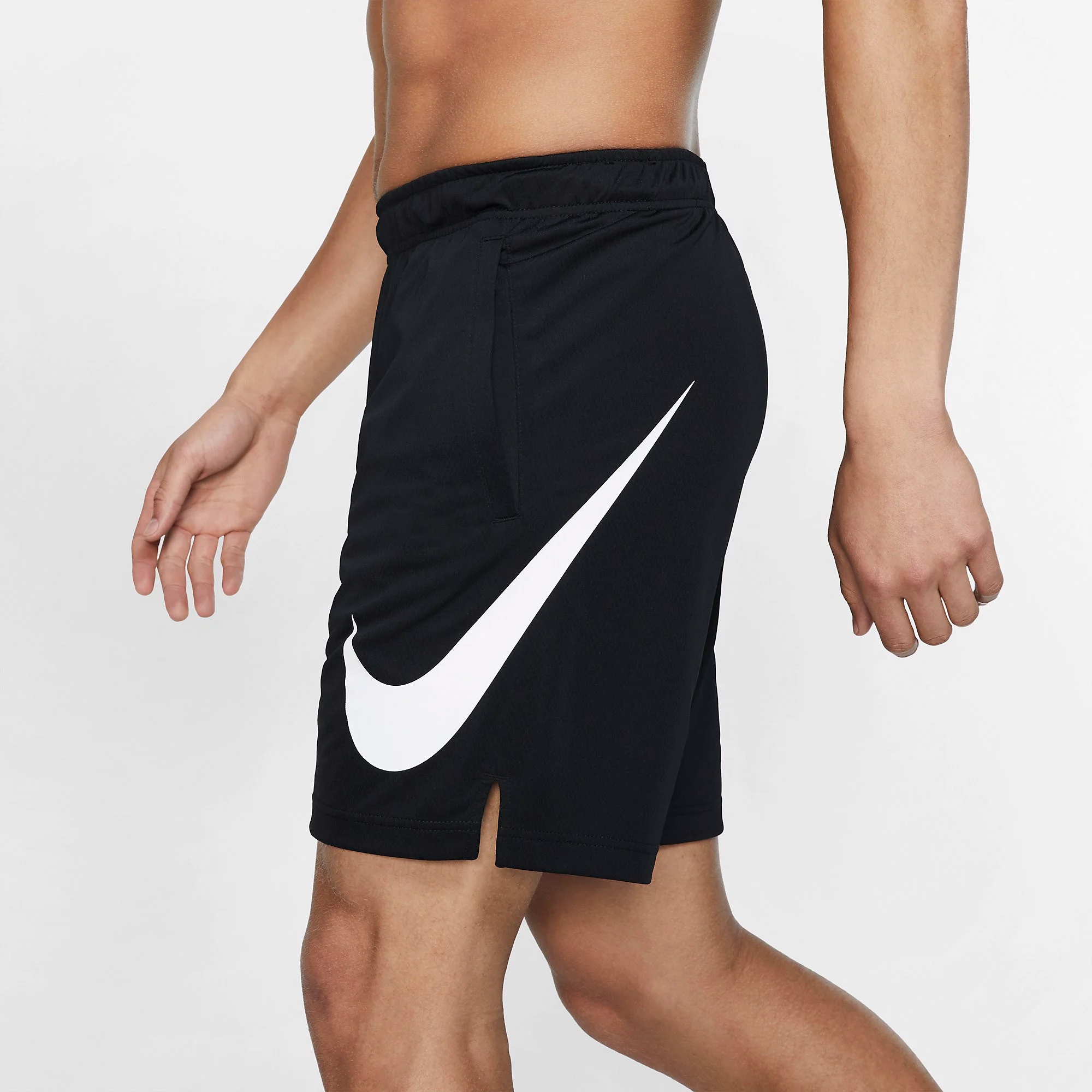 Nike DriFit Running Short