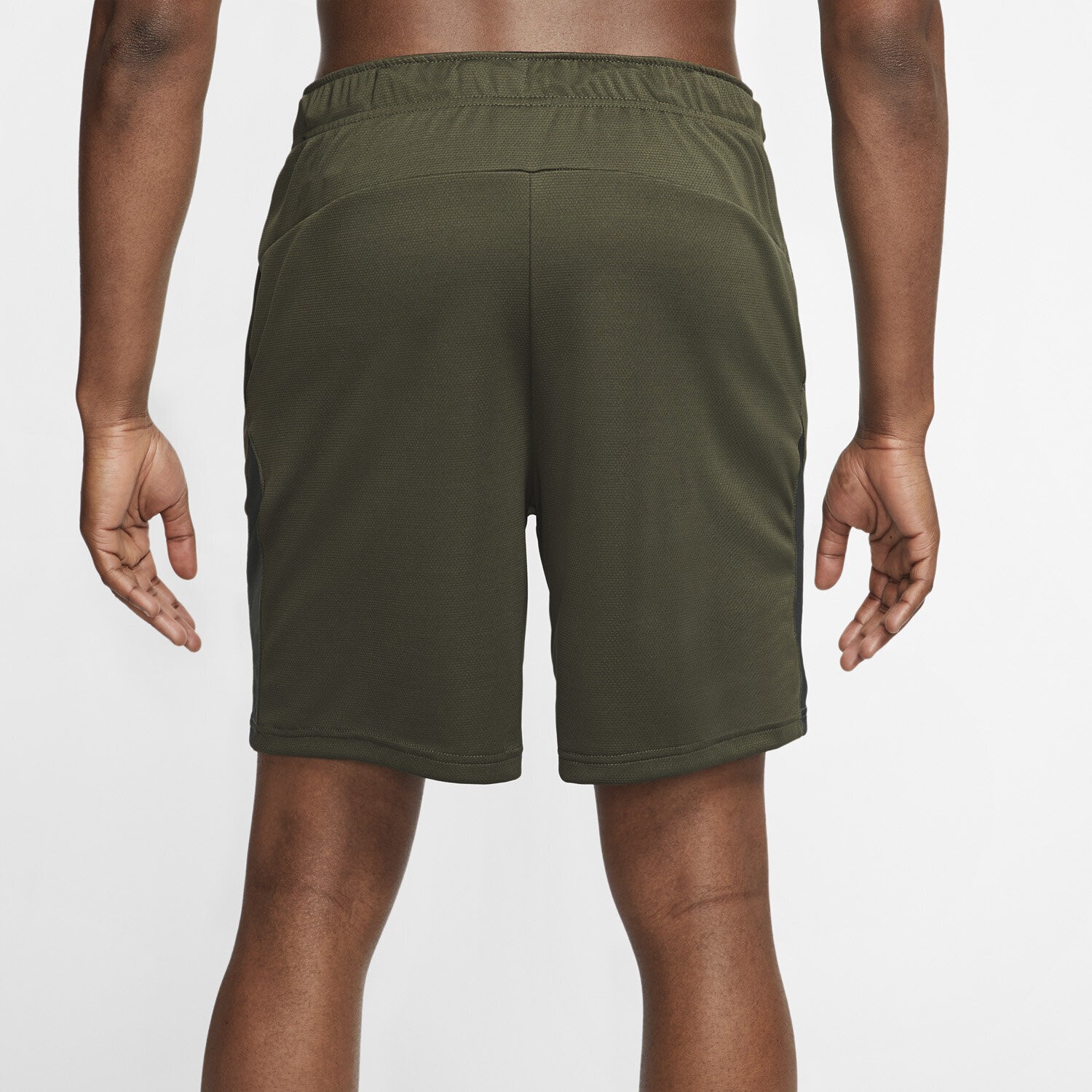 Nike Dri-FIT Men's Knit Training Shorts