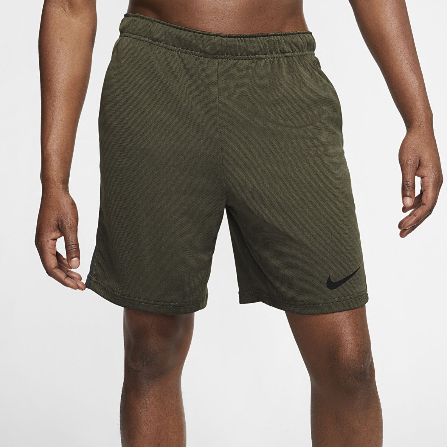 Nike Dri-FIT Men's Knit Training Shorts