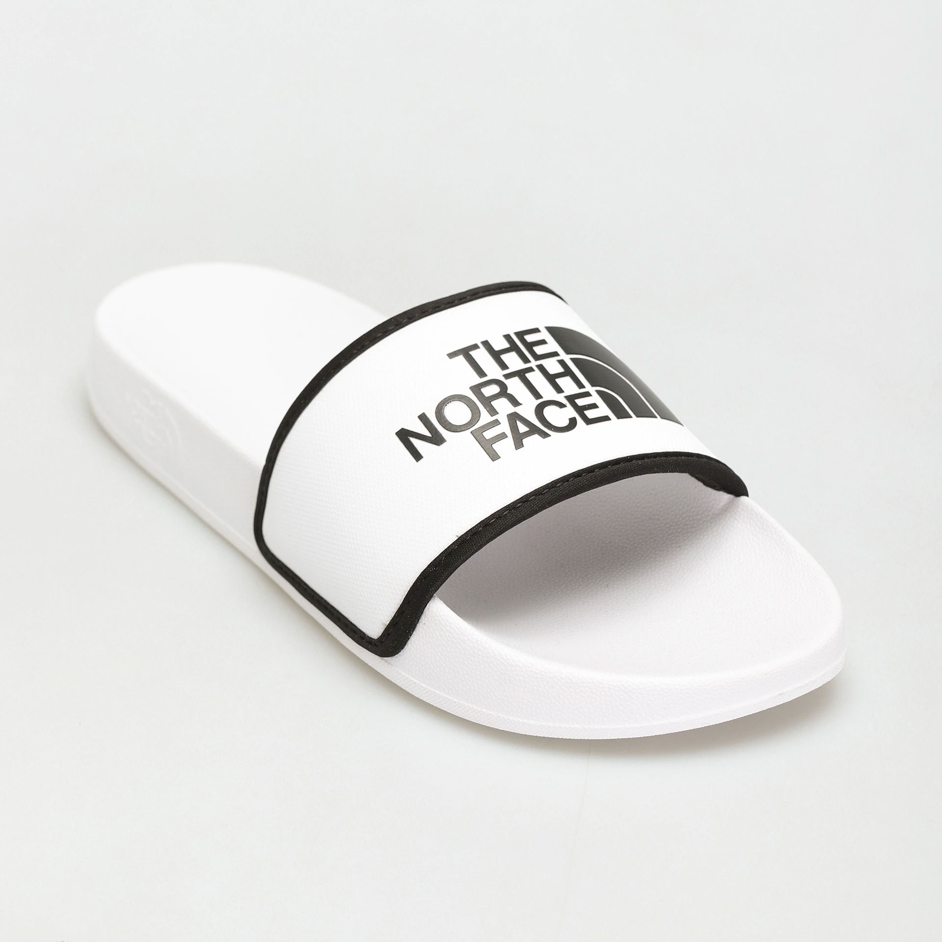 Dép The North Face Base Camp Slide III White X