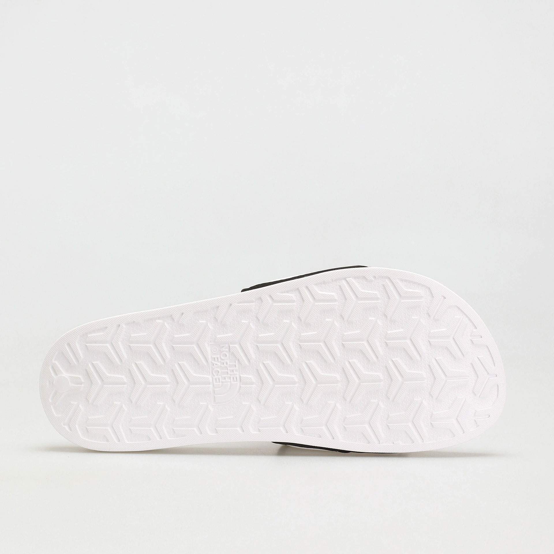 Dép The North Face Base Camp Slide III White X