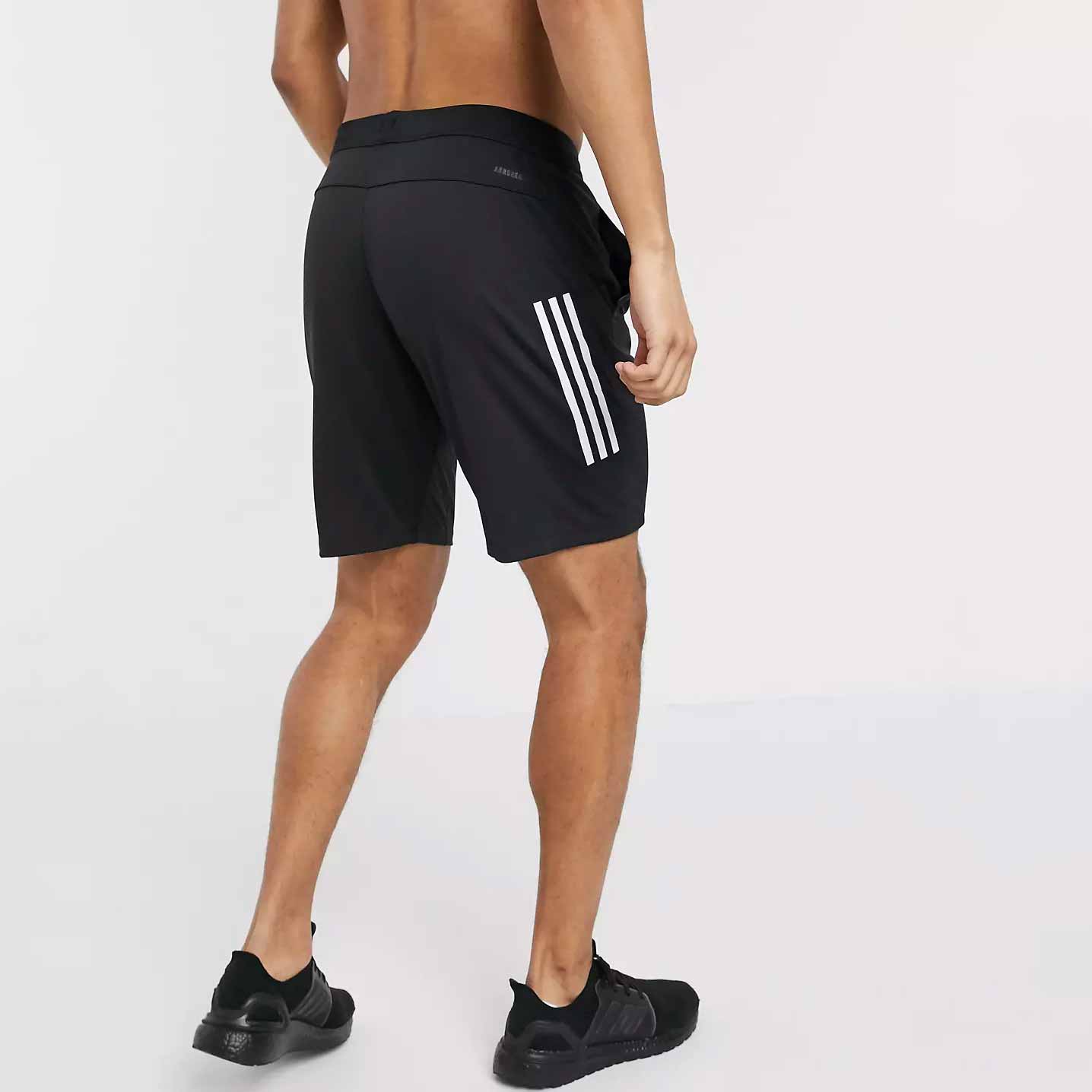 Adidas men's spring barricade knit short cheap