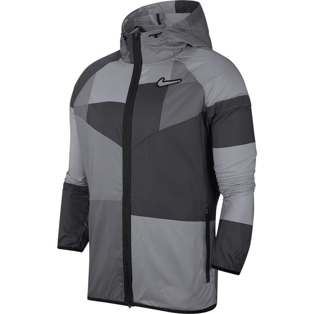 Nike Wild Run Windrunner Pixel Jacket