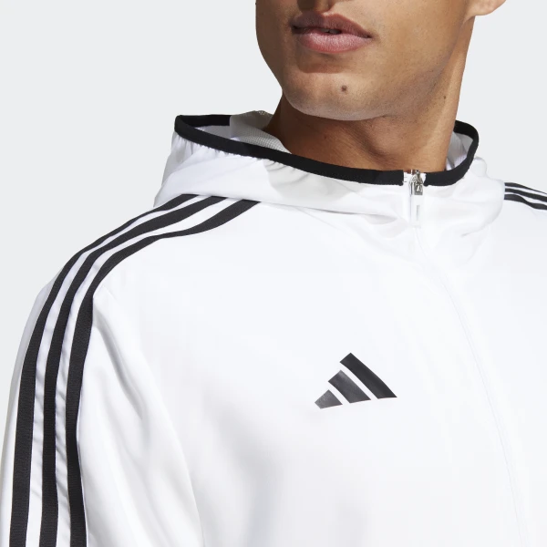 Adidas Tiro 23 Windbreaker