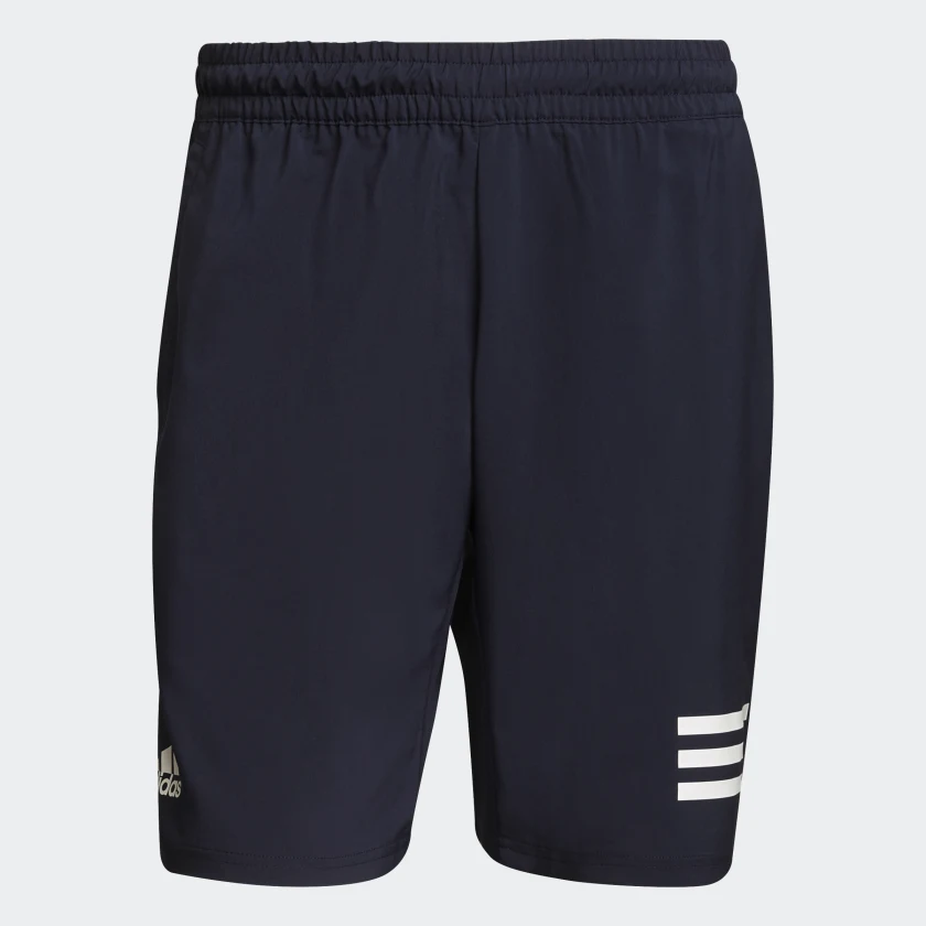 Men's Adidas Club 3Str Shorts