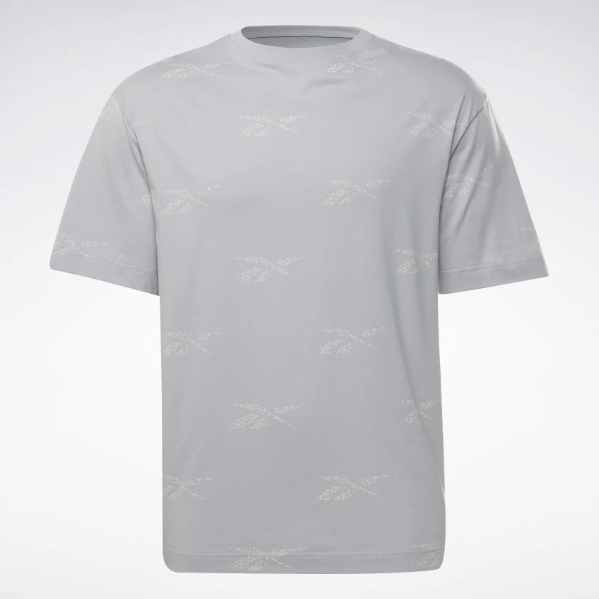 Reebok Identity Vector T-Shirt