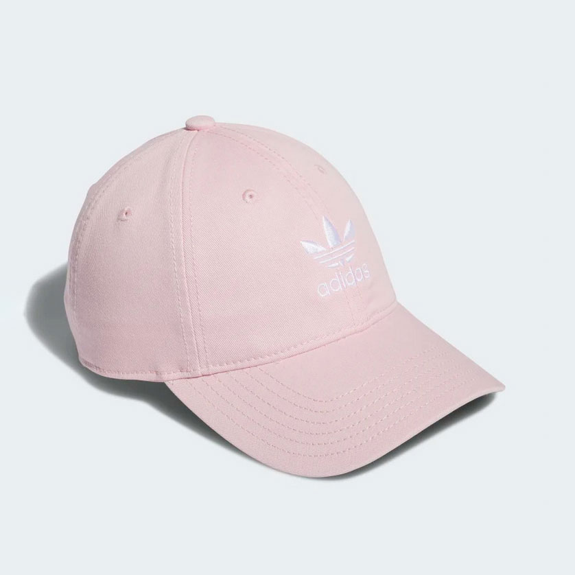 Adidas Relaxed Strap-Back Hat