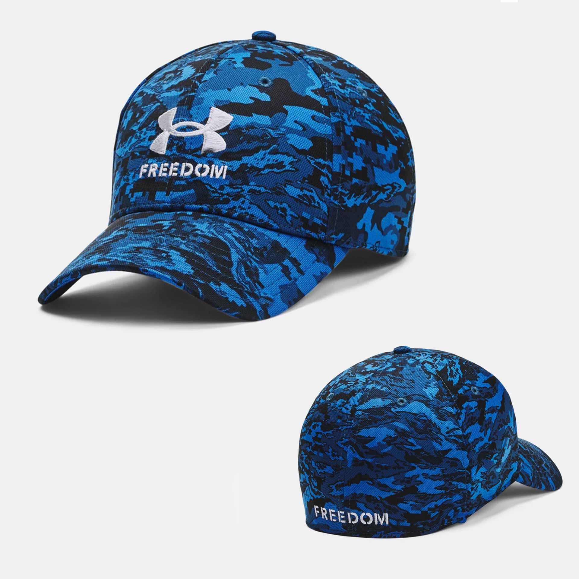 Copy of Under Armour Blitzing 3.0 Cap