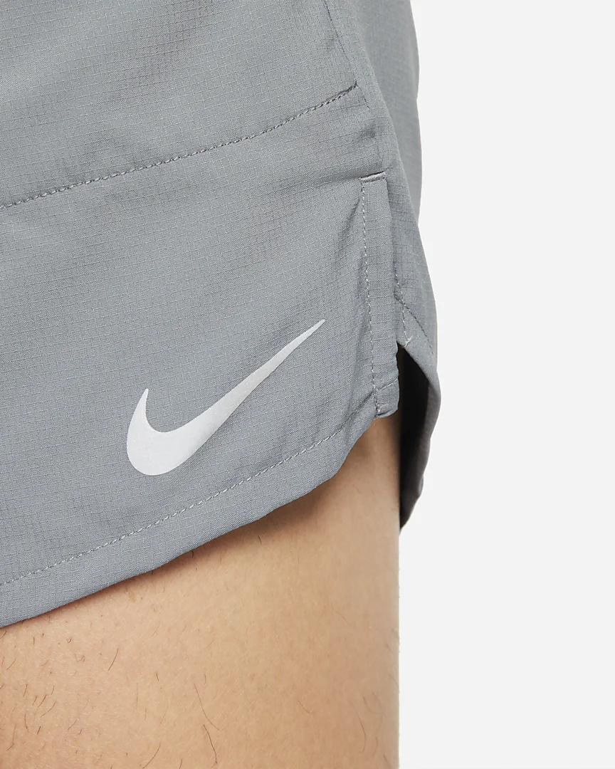 Nike Dri-FIT Stride Men's 18cm (approx.) Brief-Lined Running Shorts