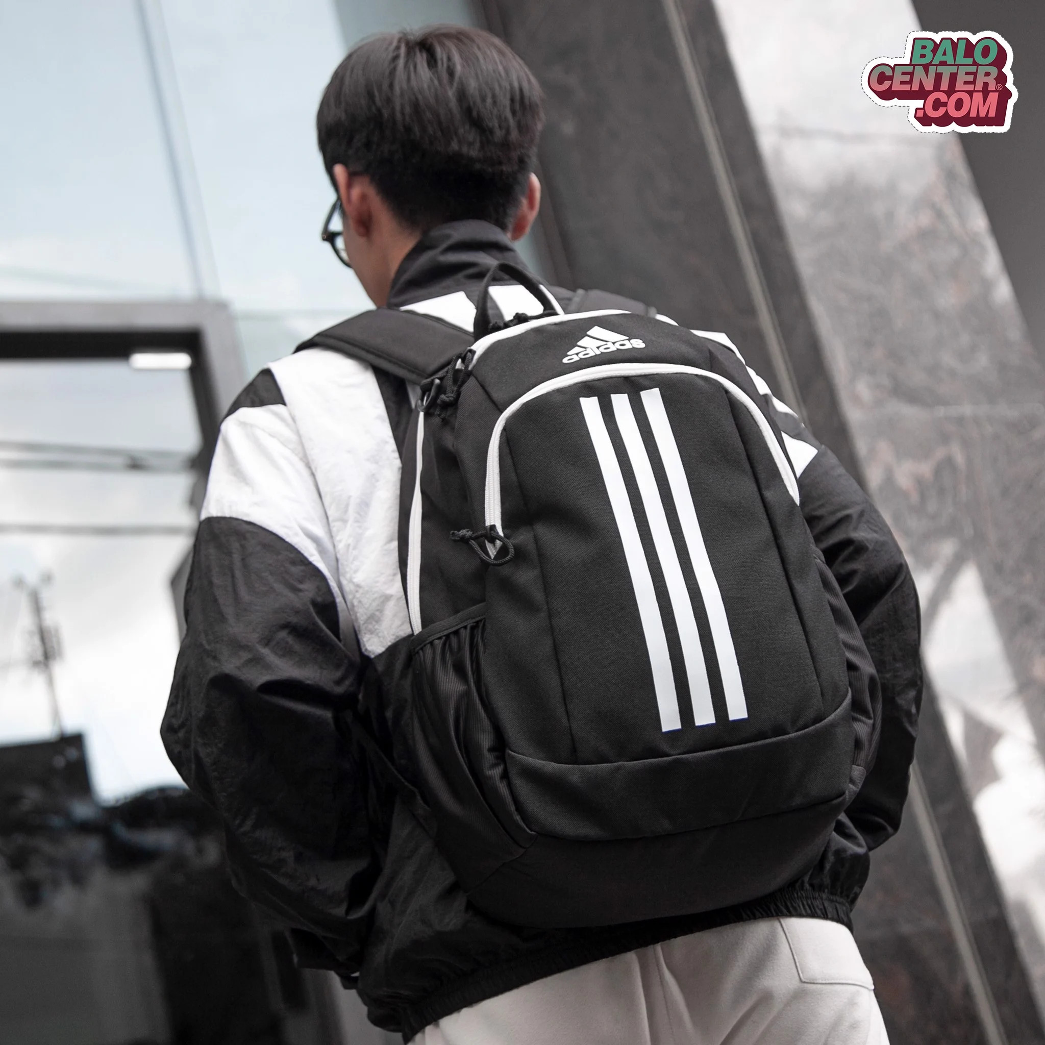 Adidas Young BTS Creator 2 Backpack