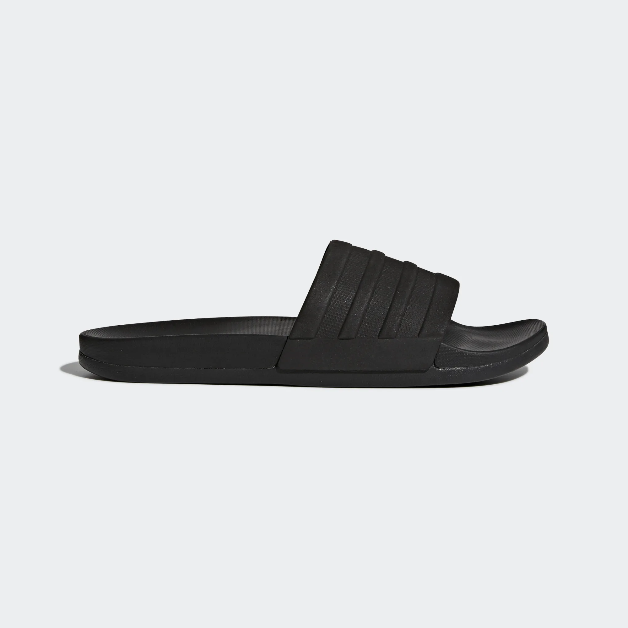 Adidas Mono Plus slide Allblack