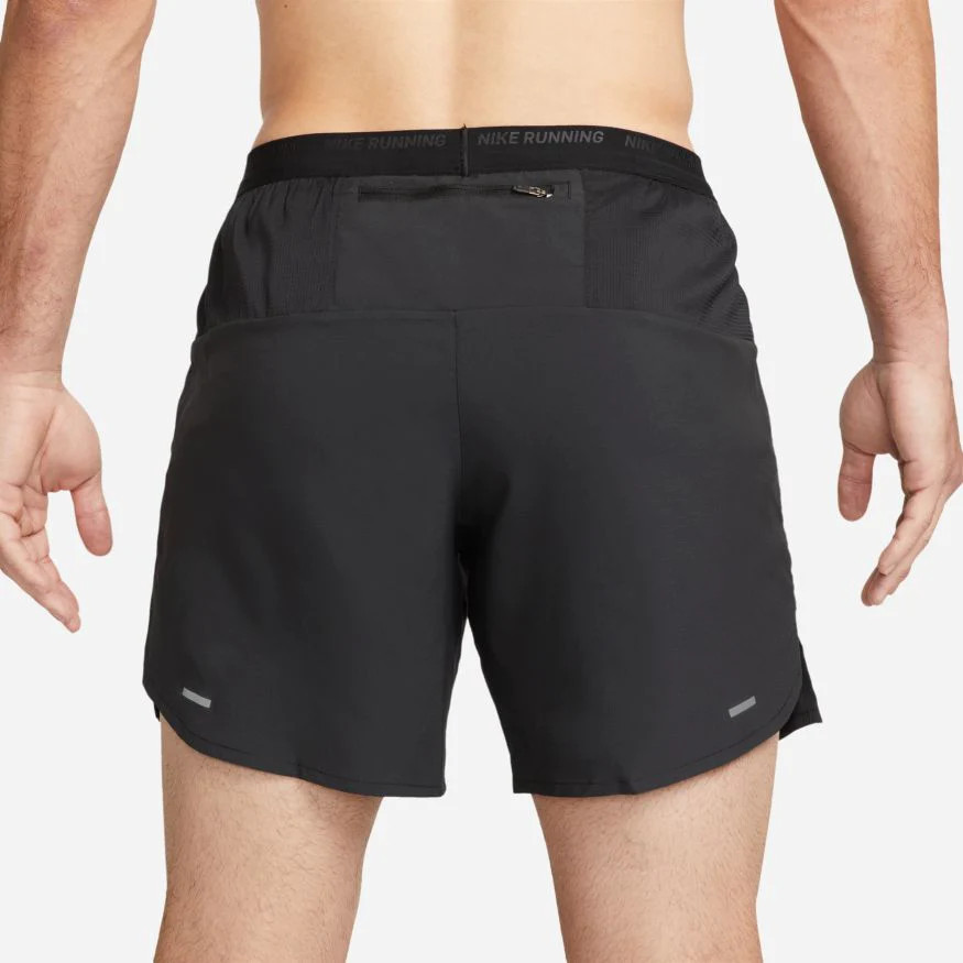 Nike Dri-FIT Stride Men's 7" Brief-Lined Running Shorts