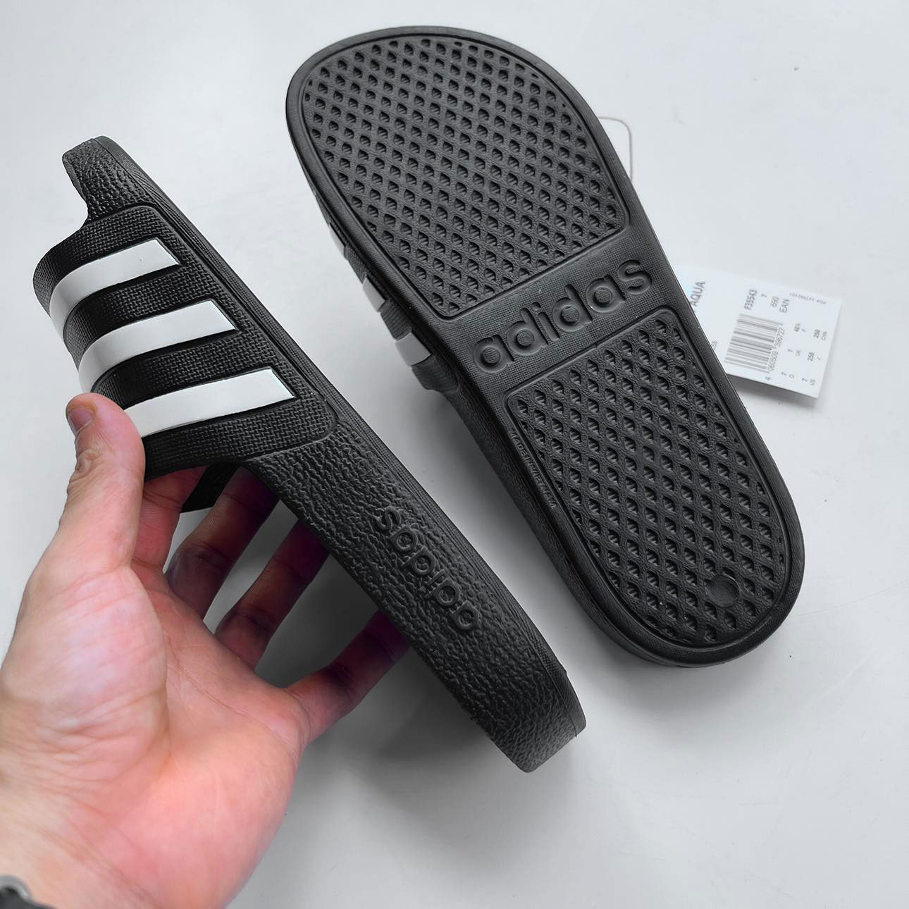 Adidas Adilette Aqua